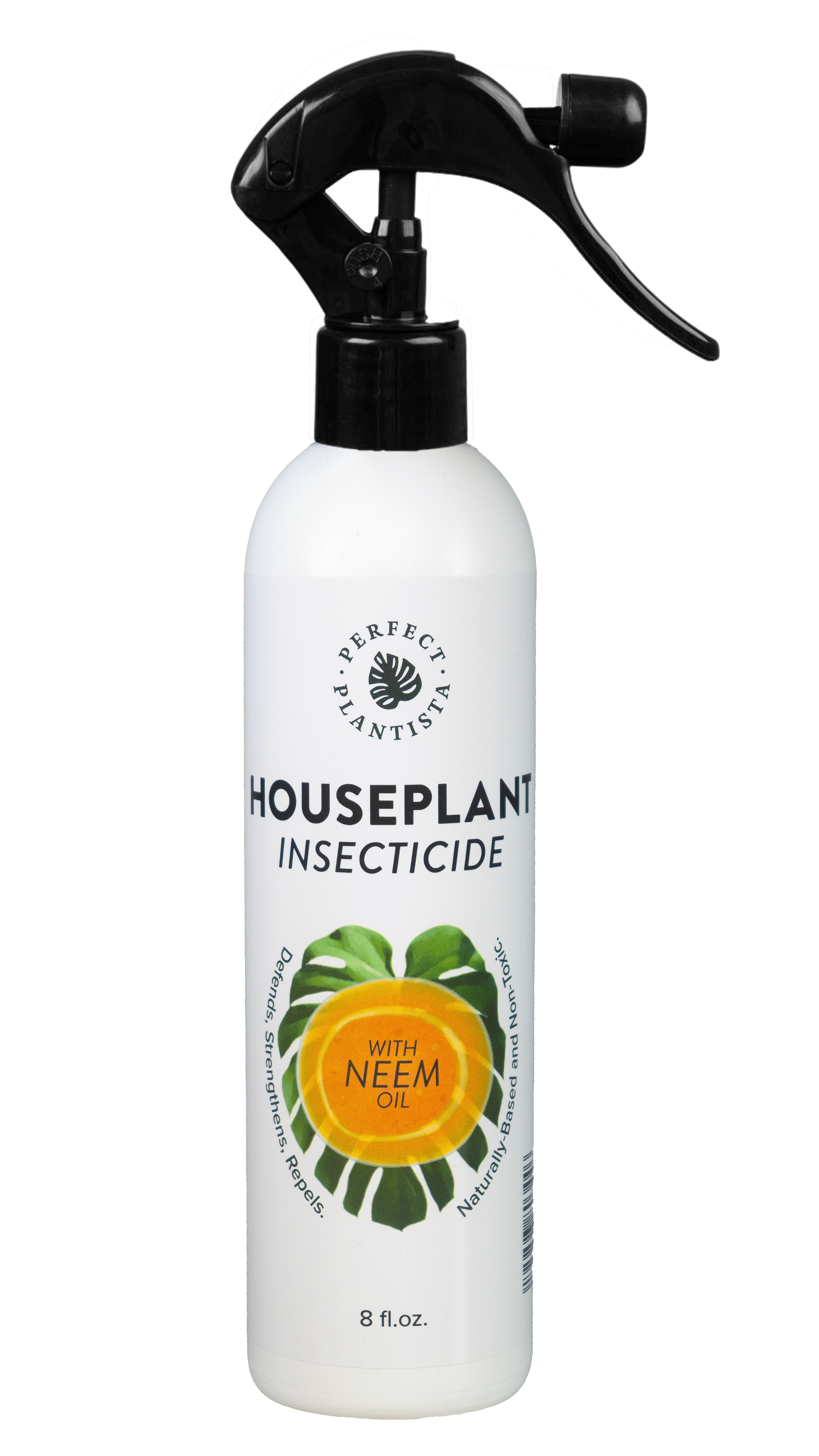 Perfect Plantista houseplant Insecticide w/ Neem Oil