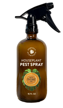 Houseplant Pest Spray