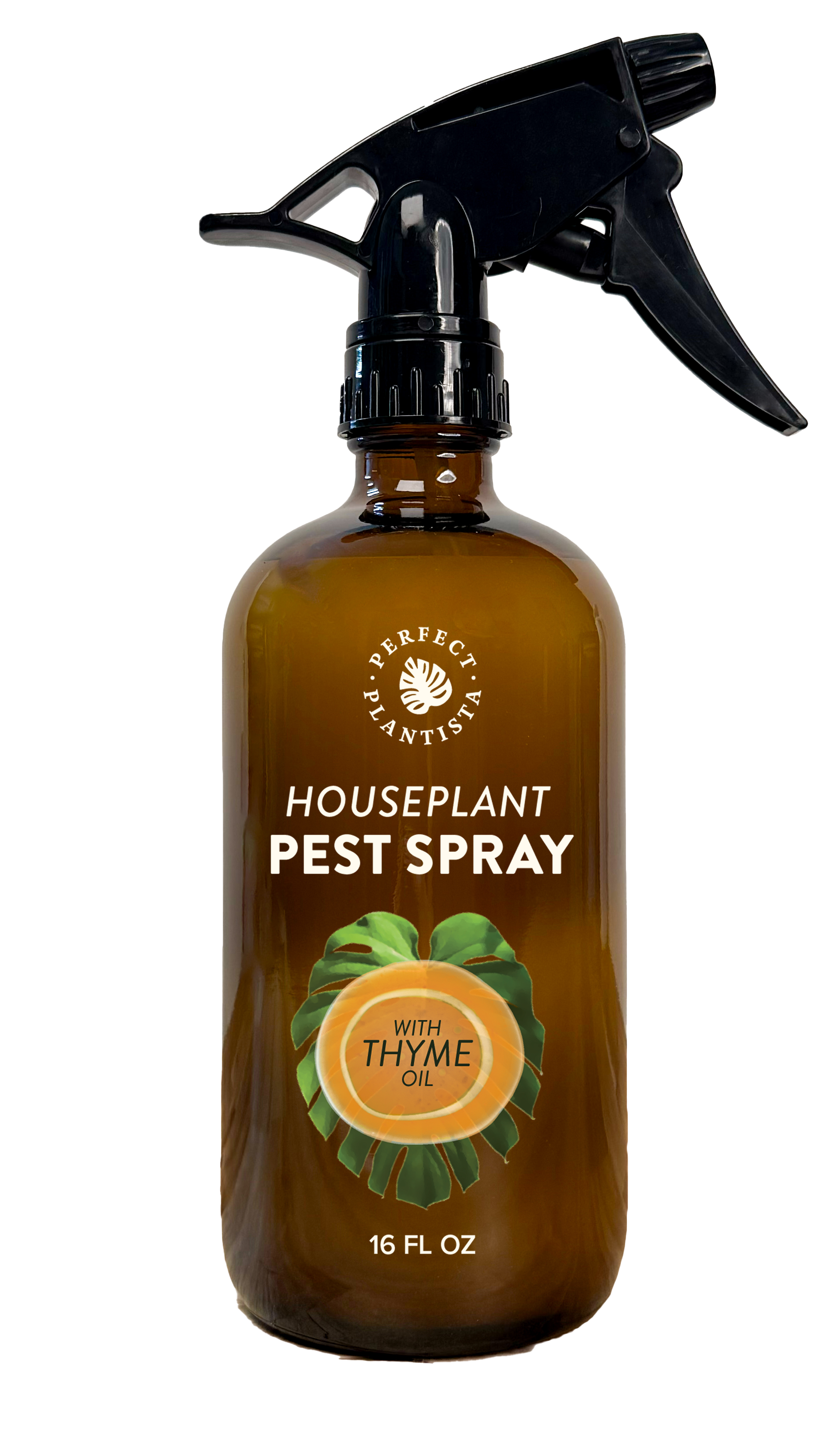 Houseplant Pest Spray