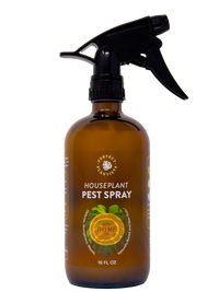 Houseplant Pest Spray