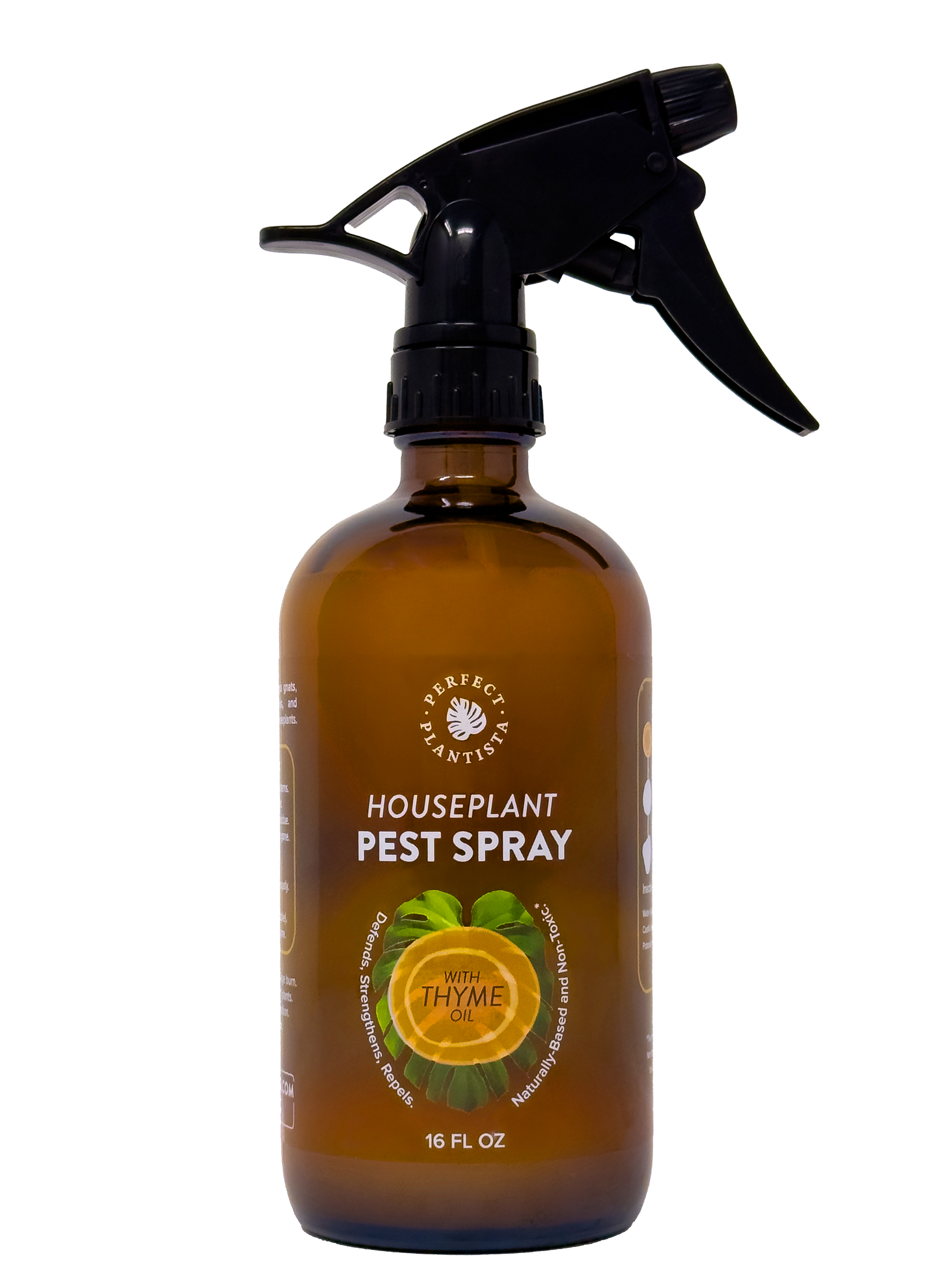 Houseplant Pest Spray