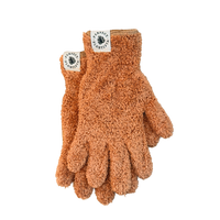 Houseplant Dusting Gloves - Perfect Plantista