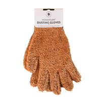 Houseplant Dusting Gloves - Perfect Plantista