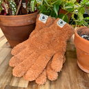 Houseplant Dusting Gloves - Perfect Plantista