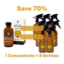 Houseplant Pest Spray