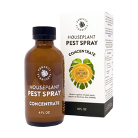 Houseplant Pest Spray Concentrate