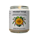 Holiday Thyme Candle