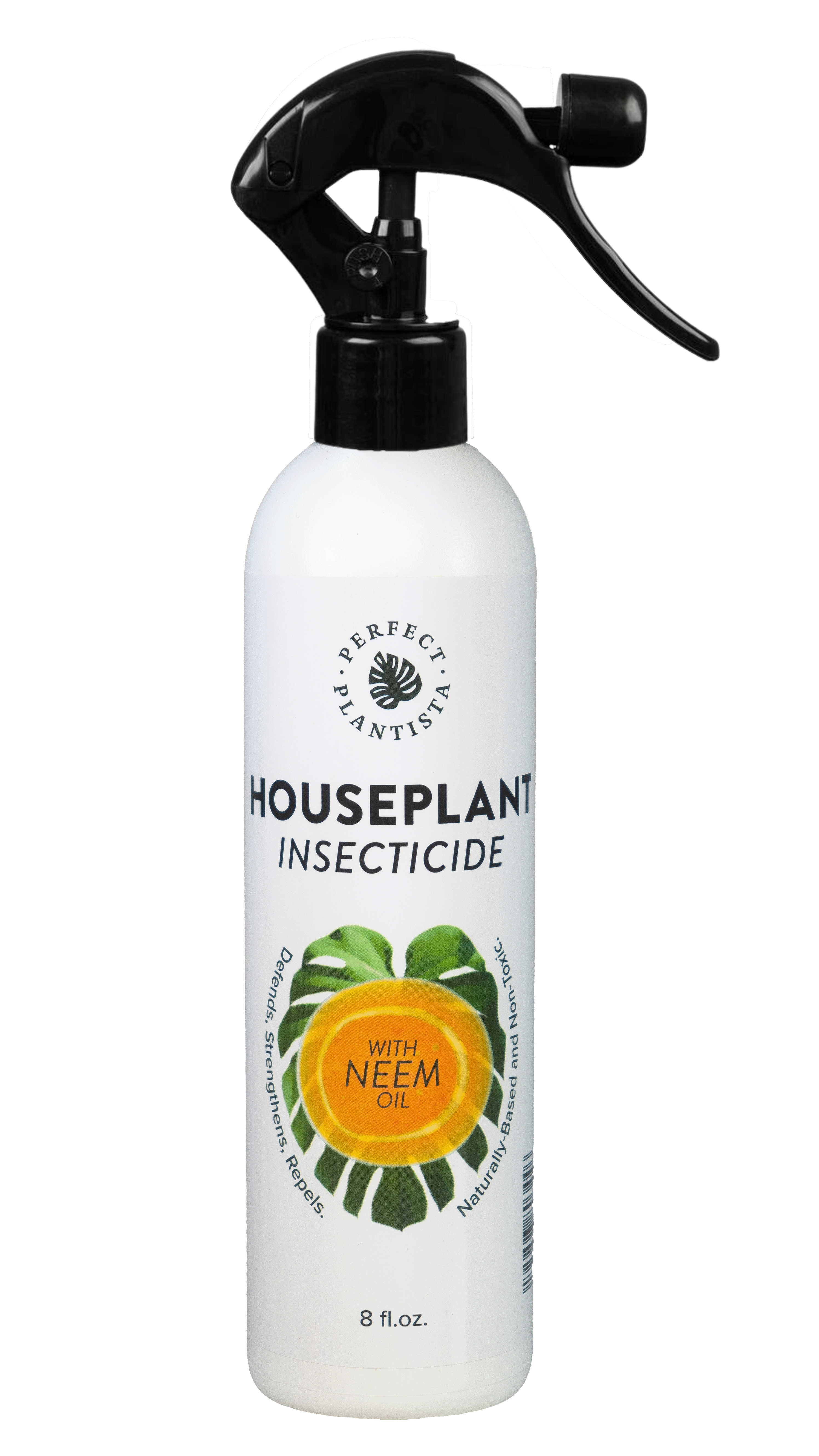 Houseplant Insecticide w/ Neem