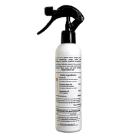 Perfect Plantista Houseplant Pest Spray Insecticide New Formula Back Ingredients