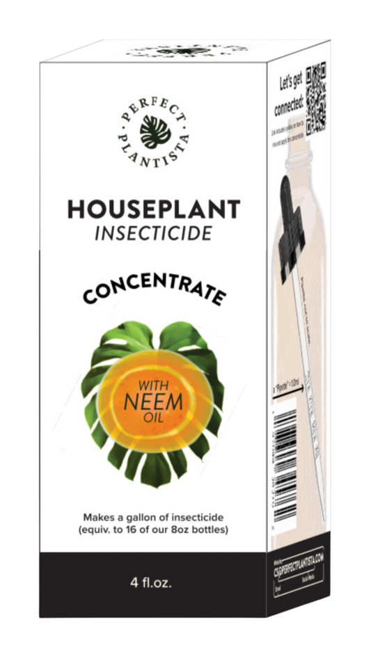Houseplant Insecticide – Perfect Plantista